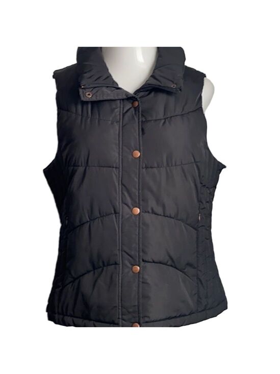 G.H. Bass & Co. Jackets & Blazers - GH Bass and Co Vest
